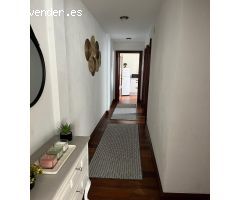 Piso en alquiler Indautxu