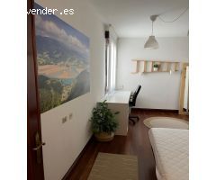 Piso en alquiler Indautxu
