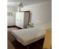 Piso en alquiler Indautxu