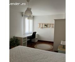 Piso en alquiler Indautxu