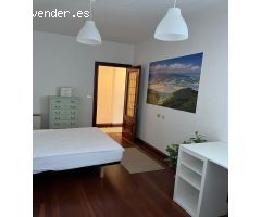 Piso en alquiler Indautxu