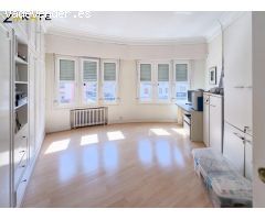 SE VENDE MAGNIFICA VIVIENDA A REFORMAR EN INDAUTXU