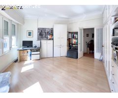 SE VENDE MAGNIFICA VIVIENDA A REFORMAR EN INDAUTXU