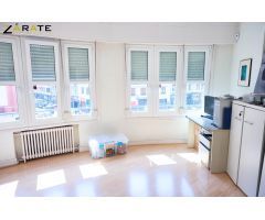 SE VENDE MAGNIFICA VIVIENDA A REFORMAR EN INDAUTXU