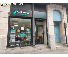 Local Comercial en alquiler en Bilbao