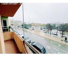 PISO EN ONDA CON BALCÓN