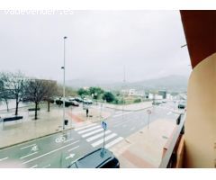 PISO EN ONDA CON BALCÓN