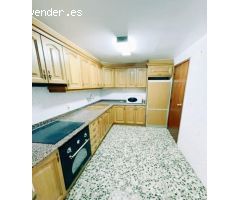 PISO EN ONDA CON BALCÓN