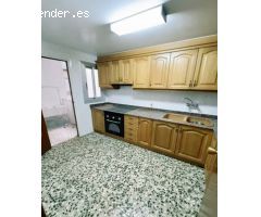 PISO EN ONDA CON BALCÓN
