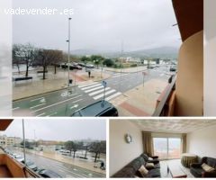 PISO EN ONDA CON BALCÓN