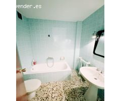 PISO EN ONDA CON BALCÓN
