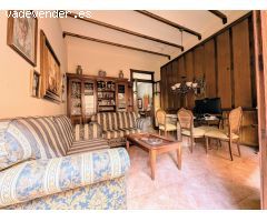 CASA MODERNISTA EN BURRIANA