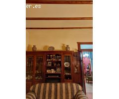 CASA MODERNISTA EN BURRIANA