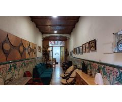 CASA MODERNISTA EN BURRIANA