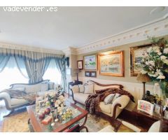 EXCLUSIVA VIVIENDA EN EL CORAZON DE CASTELLÓN