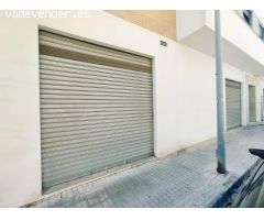 LOCAL COMERCIAL EN BETXI
