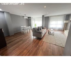 PISO EN ALQUILER EN BETXI