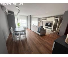 PISO EN ALQUILER EN BETXI