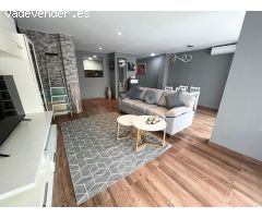 PISO EN ALQUILER EN BETXI