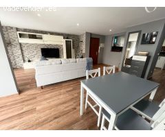 PISO EN ALQUILER EN BETXI