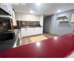 PISO EN ALQUILER EN BETXI
