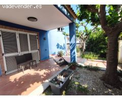 CHALET EN PLAYA DE BURRIANA