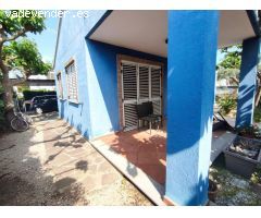 CHALET EN PLAYA DE BURRIANA