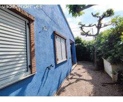 CHALET EN PLAYA DE BURRIANA