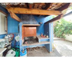 CHALET EN PLAYA DE BURRIANA