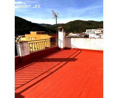 CASA ADOSADA EN VENTA EN AYODAR