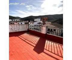 CASA ADOSADA EN VENTA EN AYODAR