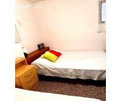 CASA ADOSADA EN VENTA EN AYODAR