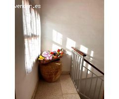 CASA ADOSADA EN VENTA EN AYODAR