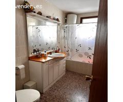 CASA ADOSADA EN VENTA EN AYODAR