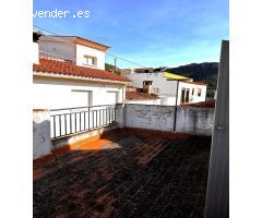 CASA ADOSADA EN VENTA EN AYODAR