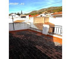 CASA ADOSADA EN VENTA EN AYODAR