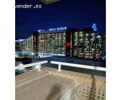 APARTAMENTO EN VENTA EN MARINA DOR (OROPESA)
