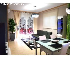 APARTAMENTO EN VENTA EN MARINA DOR (OROPESA)