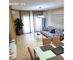 APARTAMENTO EN VENTA EN MARINA DOR (OROPESA)