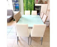 APARTAMENTO EN VENTA EN MARINA DOR (OROPESA)