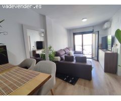 APARTAMENTO EN OROPESA DEL MAR