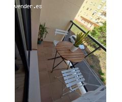 APARTAMENTO EN OROPESA DEL MAR
