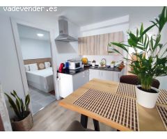 APARTAMENTO EN OROPESA DEL MAR