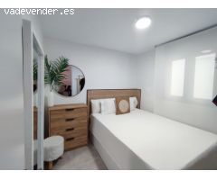 APARTAMENTO EN OROPESA DEL MAR