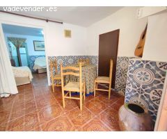 Descubre tu hogar ideal en Cabanes