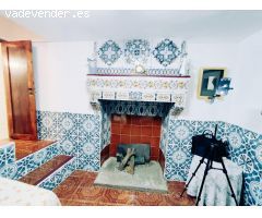 Descubre tu hogar ideal en Cabanes