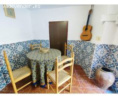 Descubre tu hogar ideal en Cabanes