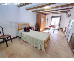 Descubre tu hogar ideal en Cabanes