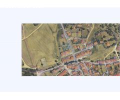 Solar urbano N 2 en  El Royo- Soria. 450 m2 parcela, 300 m2 const.edificab. por 60.000 €