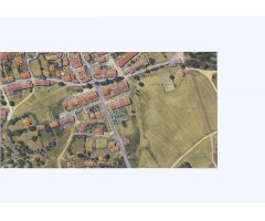 Solar urbano N 2 en  El Royo- Soria. 450 m2 parcela, 300 m2 const.edificab. por 60.000 €